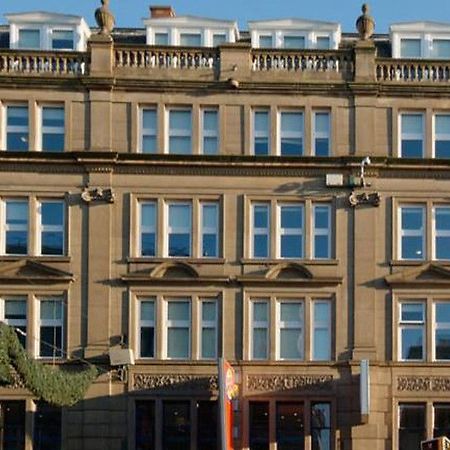 City Apartments Newcastle - City Luaran gambar